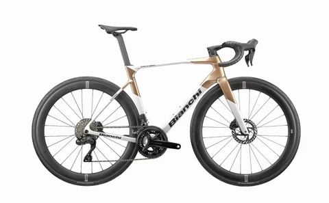 BIANCHI Specialissima 105 Di2 12sp 